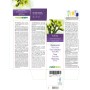 Blasentang Urtinktur 200 ml alkoholfreie Flüssigkeit - Naturalma