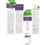 Pokrzywa zwyczajna Nalewka macierzysta 200 ml płyn bezalkoholowy - Naturalma