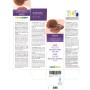 Ganoderme luisant Teinture Mère 200 ml liquide sans alcool - Naturalma