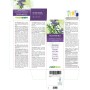 Rosmarin Urtinktur 200 ml alkoholfreie Flüssigkeit - Naturalma
