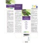 Salvia Tintura madre 200 ml liquido analcoolico - Naturalma