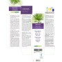 Zegepalm Moedertinctuur 200 ml alcoholvrije vloeistof - Naturalma