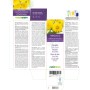 Dandelion Mother tincture 200 ml alcohol-free liquid - Naturalma