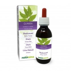 Olmaria Tintura madre 120 ml liquido analcoolico - Naturalma