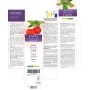 Acerola Mother tincture 120 ml alcohol-free liquid - Naturalma