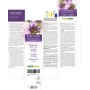Mönchspfeffer Urtinktur 120 ml alkoholfreie Flüssigkeit - Naturalma