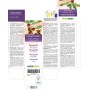 Ashwagandha Urtinktur 120 ml alkoholfreie Flüssigkeit - Naturalma