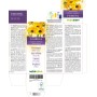 Ringelblume Urtinktur 120 ml alkoholfreie Flüssigkeit - Naturalma