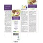Artischocke Urtinktur 120 ml alkoholfreie Flüssigkeit - Naturalma