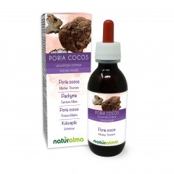 Poria cocos Teinture Mère 120 ml liquide sans alcool - Naturalma