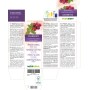 Cranberry Tintura madre 120 ml liquido analcoolico - Naturalma