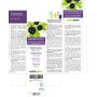 Taigawurzel Urtinktur 120 ml alkoholfreie Flüssigkeit - Naturalma