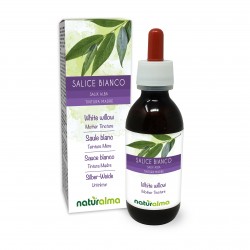 White willow Mother tincture 120 ml alcohol-free liquid - Naturalma