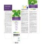 Ginkgo Tintura madre 120 ml liquido analcoolico - Naturalma