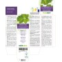 Imperatoria Tintura Madre 120 ml líquido sin alcohol - Naturalma
