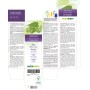 Hop Moedertinctuur 120 ml alcoholvrije vloeistof - Naturalma