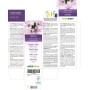 Wilde Malve Urtinktur 120 ml alkoholfreie Flüssigkeit - Naturalma