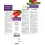 Preiselbeere Urtinktur 120 ml alkoholfreie Flüssigkeit - Naturalma