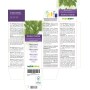 Muira puama Urtinktur 120 ml alkoholfreie Flüssigkeit - Naturalma
