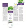Ortie Teinture Mère 120 ml liquide sans alcool - Naturalma