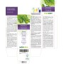 Rhodiole Teinture Mère 120 ml liquide sans alcool - Naturalma