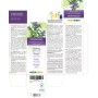 Rosemary Mother tincture 120 ml alcohol-free liquid - Naturalma