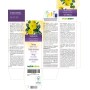 Tribulus Moedertinctuur 120 ml alcoholvrije vloeistof - Naturalma