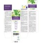 Kozłek lekarski Nalewka macierzysta 120 ml płyn bezalkoholowy - Naturalma