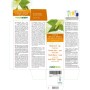 Betulla Bianca Linfa Gemmoderivato 200 ml liquido analcoolico - Naturalma