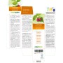 Raspberry Bud extract 200 ml alcohol-free liquid - Naturalma