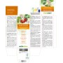 Hawthorn Bud extract 120 ml alcohol-free liquid - Naturalma