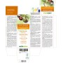 Rosskastanie Knospen-Extrakt 120 ml alkoholfreie Flüssigkeit - Naturalma