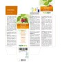 Lampone Gemmoderivato 120 ml liquido analcoolico - Naturalma