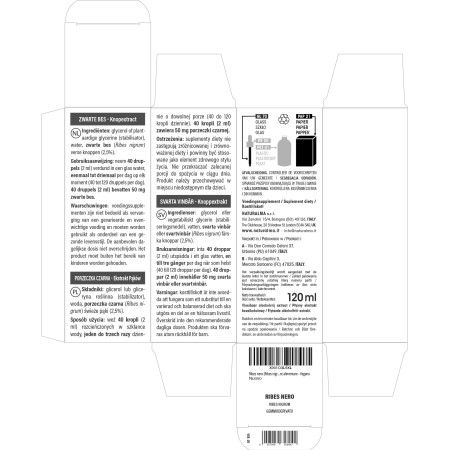EK-Loop Bottiglia di riempimento pieghevole 1000 ml