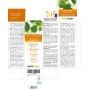 Silver linden Bud extract 120 ml alcohol-free liquid - Naturalma