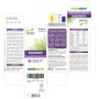 Buonumore 60 compresse (60 g) - Naturalma e Colibrì consorzio ospedaliero
