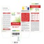 Colesterolo 60 compresse (60 g) - Naturalma e Colibrì