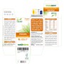 Prostata 60 compresse (60 g) - Naturalma e Colibrì