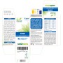 Schlaf 60 Tabletten (60 g) - Naturalma und Colibrì