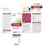 Urinary tract 60 tablets (60 g) - Naturalma and Colibrì