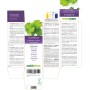 Alchemilla Tintura madre 500 ml liquido analcoolico - Naturalma