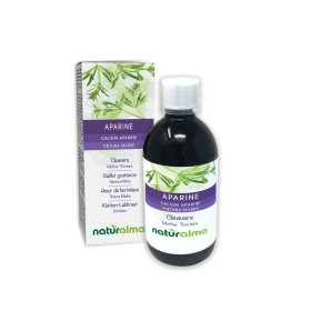 Gaillet gratteron Teinture Mère 500 ml liquide sans alcool - Naturalma