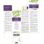 Aparine Tintura madre 500 ml liquido analcoolico - Naturalma