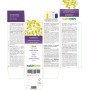 Bylica piołun Nalewka macierzysta 500 ml płyn bezalkoholowy - Naturalma