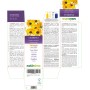 Calendula Tintura madre 500 ml liquido analcoolico - Naturalma