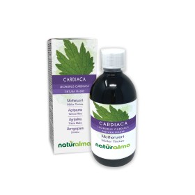 Agripaume Teinture Mère 500 ml liquide sans alcool - Naturalma