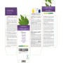 Cardiaca Tintura madre 500 ml liquido analcoolico - Naturalma