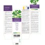 Coriandolo Tintura madre 500 ml liquido analcoolico - Naturalma