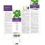 Ginkgo Mother tincture 500 ml alcohol-free liquid - Naturalma