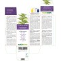 Licopo Europeo Tintura madre 500 ml liquido analcoolico - Naturalma